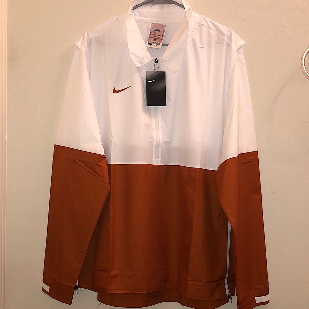 Nike Active Top
